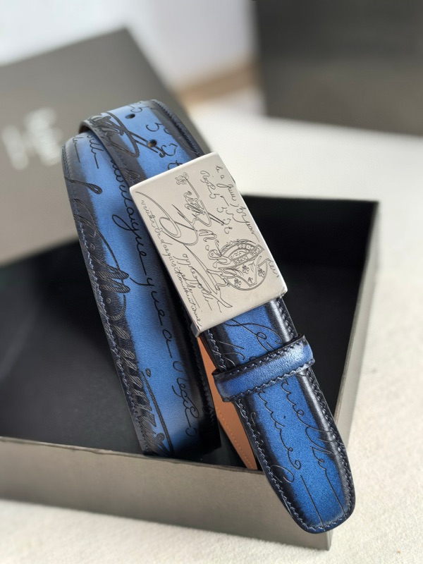 BERLUTI Belt-5